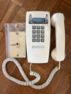 Telephone by Cortelco
