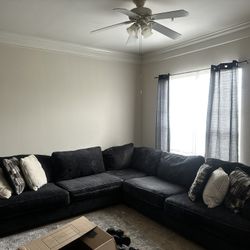 Sectional Couch 