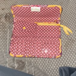 verabradley Women’s Wallet