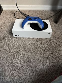 Xbox SX