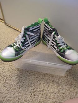 Beetle Juice Sneakers