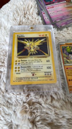 Pokémon Cards