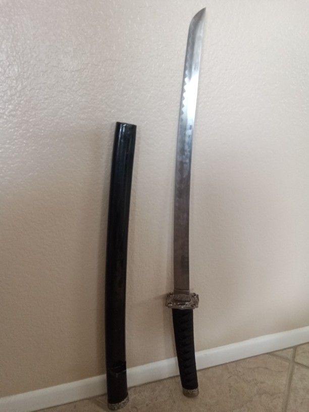 Oriental Defender Sword