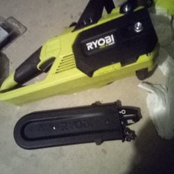 RYOBI TOOLS