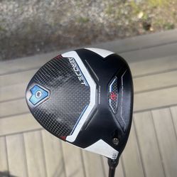 Cobra Aerojet Driver