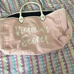 Victoria’s Secret Bag