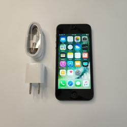 iPhone 5 - GSM UNLOCKED - Like New