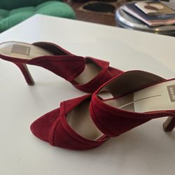 8.5 Womend Shoes - Heels, Boots, Oxford