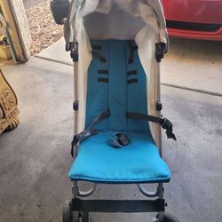 Baby Stroller 