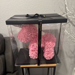 Rose Decorate Display