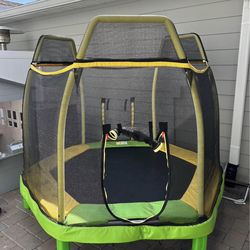 Kids Trampoline