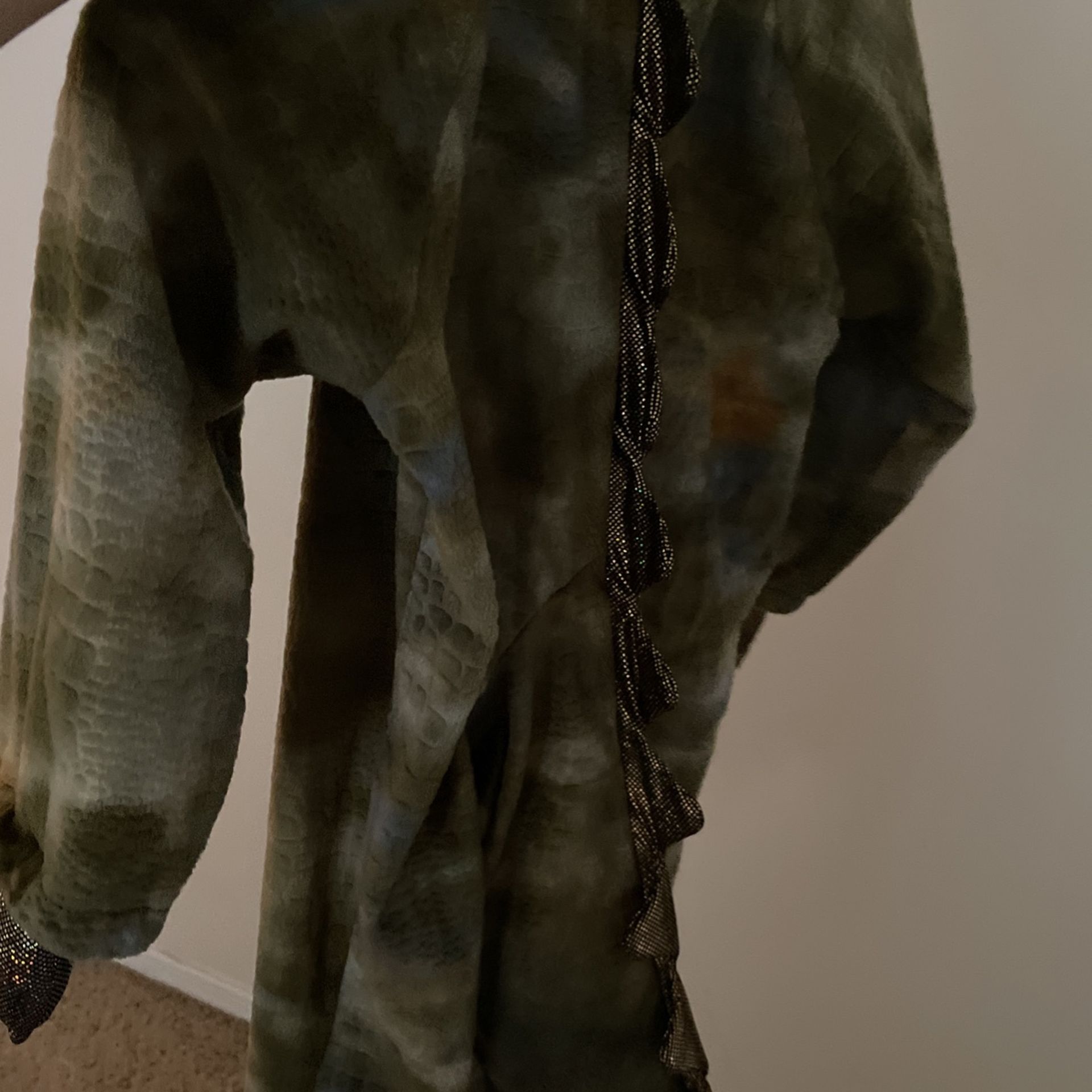 Boys 2-4 T Costume