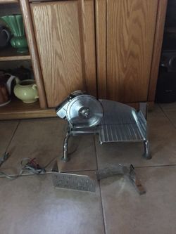 Slicer