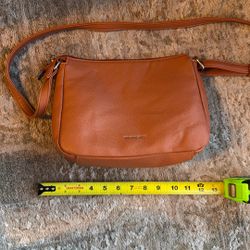 Brown Purse