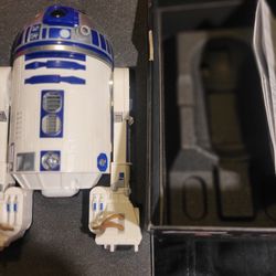 Limited SPHERO Edition  R2D2