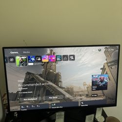 24” Gaming Monitor 165 Hz