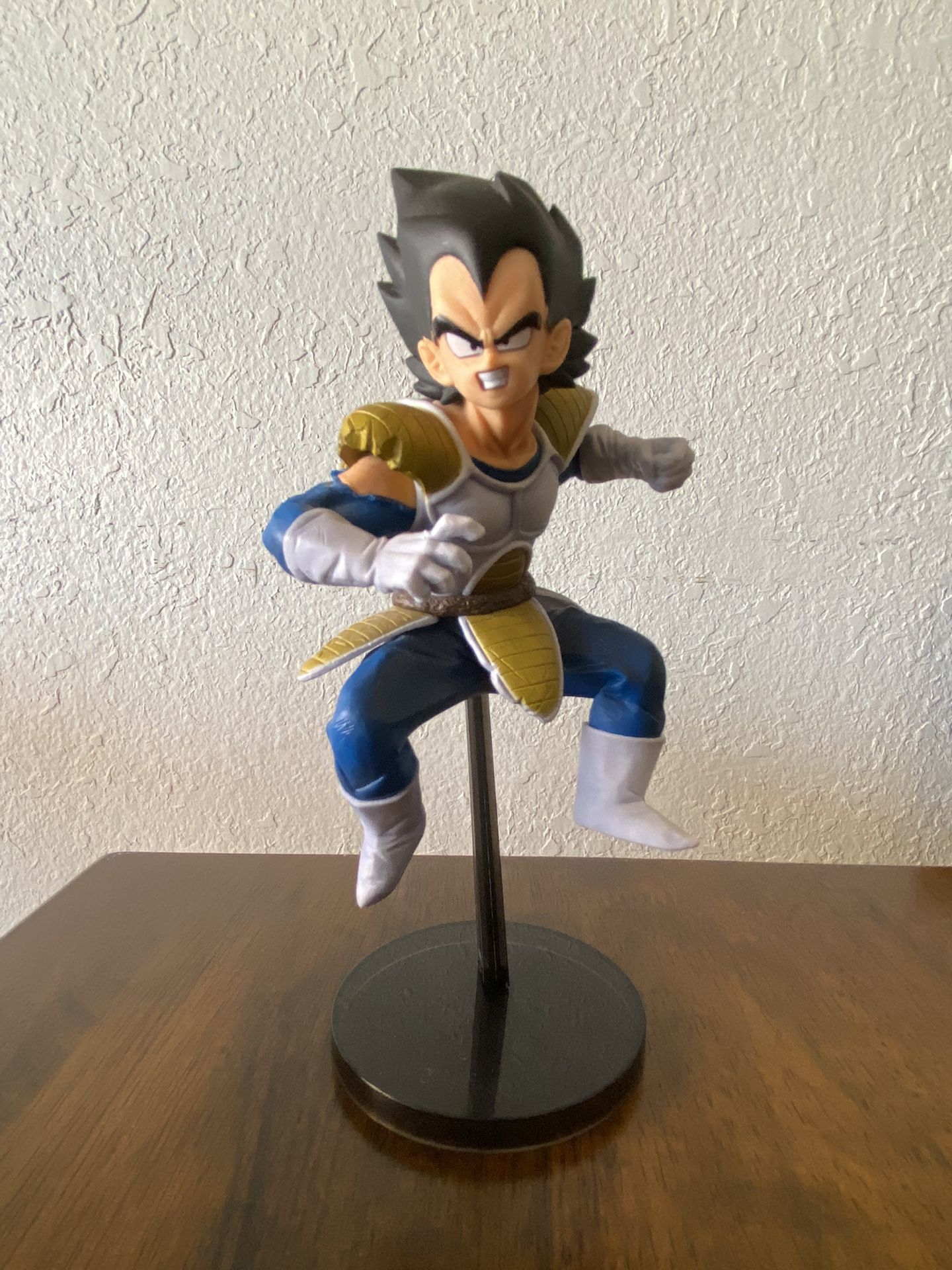 Banpresto BWFC Vegeta