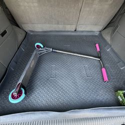 Custom Pro Scooter