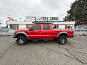 2008 Ford F-350