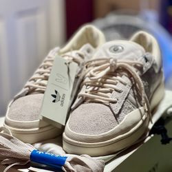 Bad Bunny - Adidas Campus 