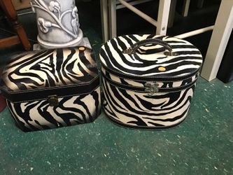 Zebra cases