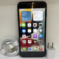 iPhone 8 Plus 64GB AT&T /Cricket 