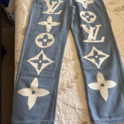 pants size XL new