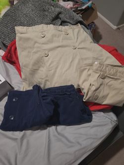 School Uniforms Girls Size 20 Plus