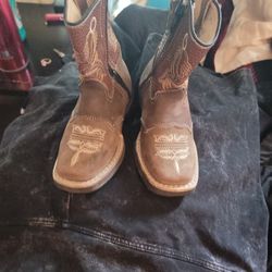Toddler Cowboy Boots.