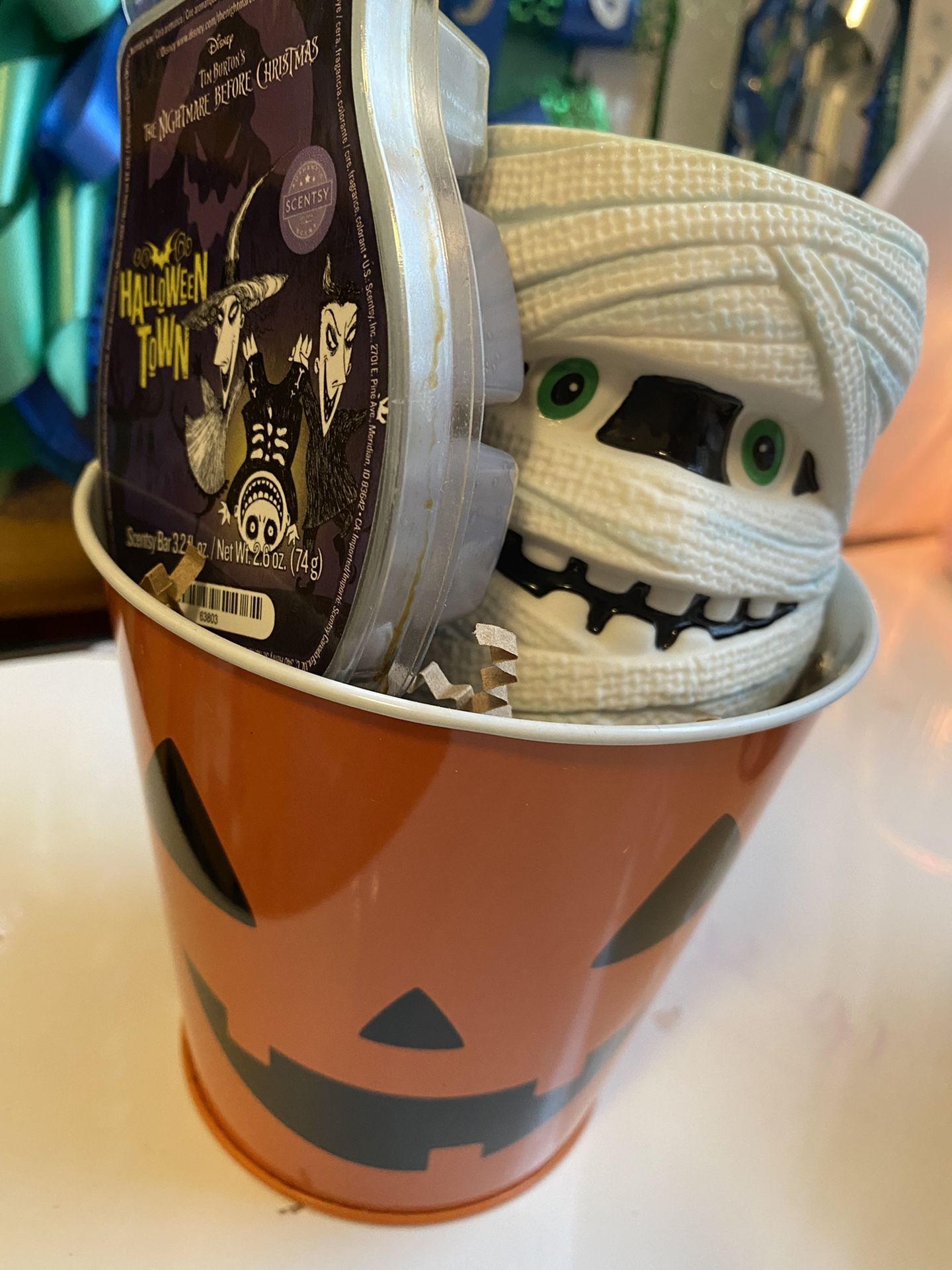 Scentsy Mini Warmer Bundles
