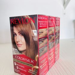 New Revlon Hair Color - Light Golden Brown $10 For All 