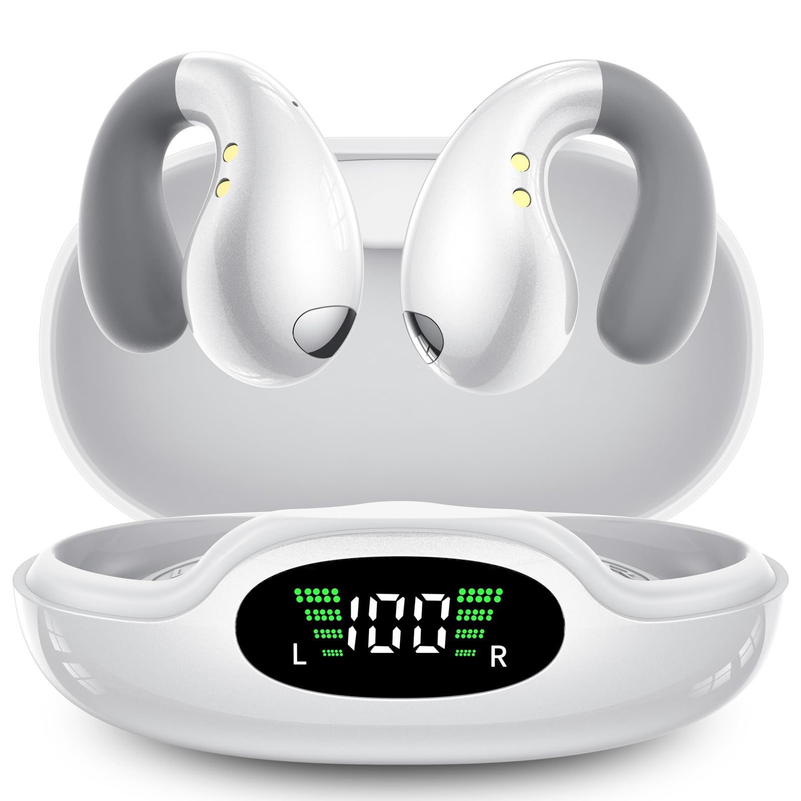 Headphones Brand New