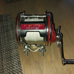 Fishing Rod