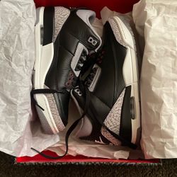 Air Jordan 3 Retro 