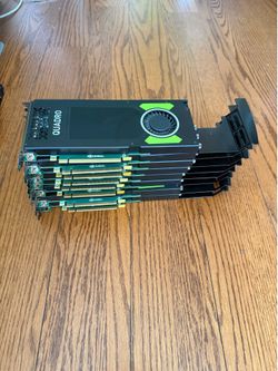 NVIDIA Quadro M4000 8GB GDDR5 Graphics Card Tested