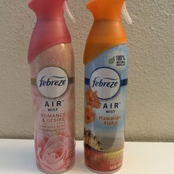 Febreze Air Freshener