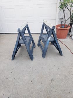 Sawhorse