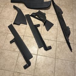 Chevy Silverado Parts 