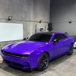 Tinting Any Car Any Shade