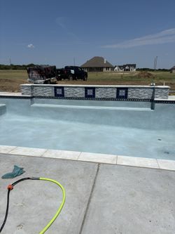 Plaster Tile