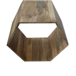 Pair Of End Tables