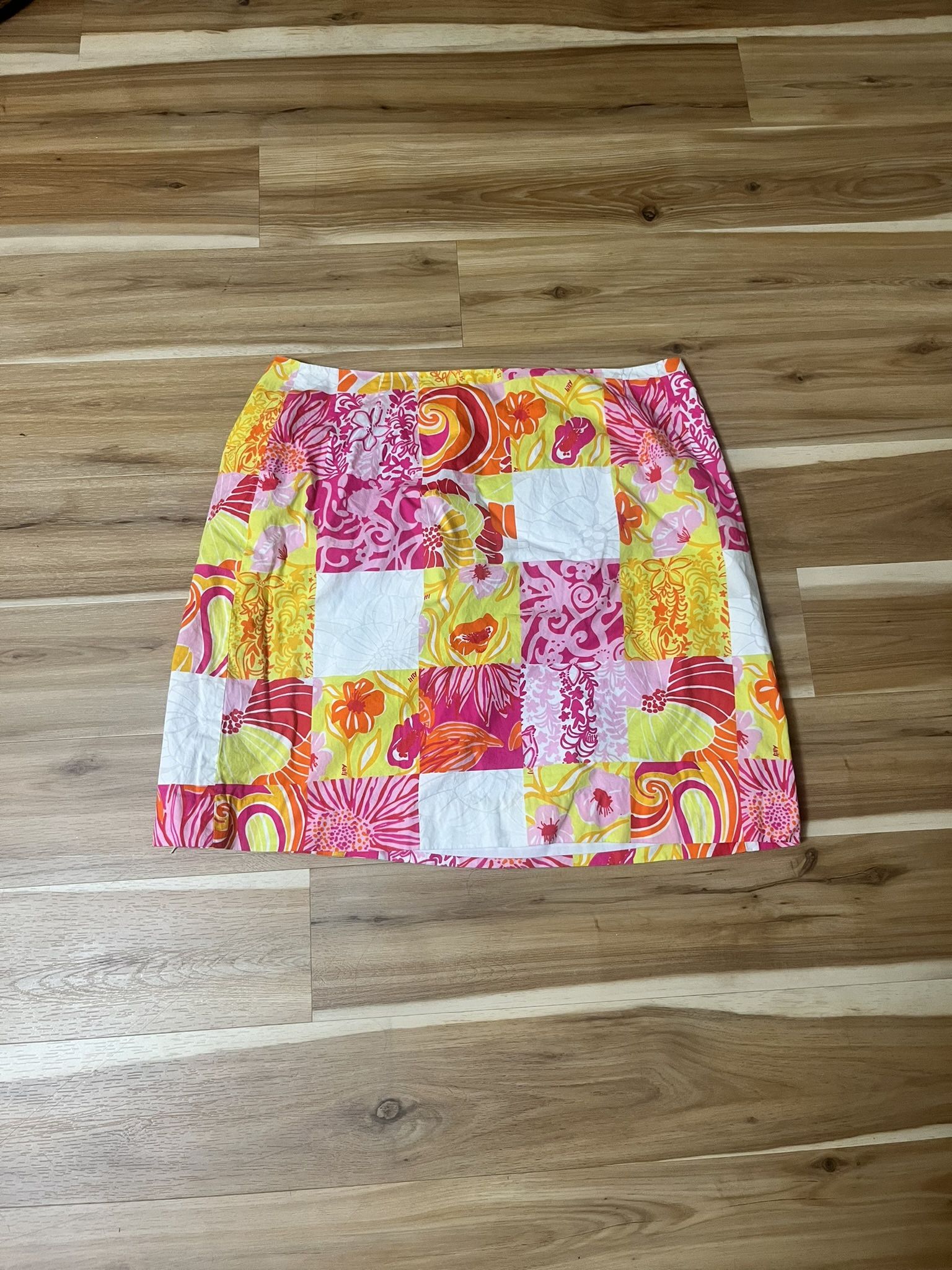 Women’s Lily Pulitzer Skirt