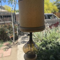 Vintage Lamp