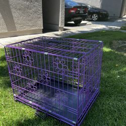 Pet Crate 
