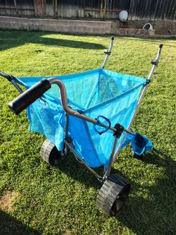 Shopping Stroller cart