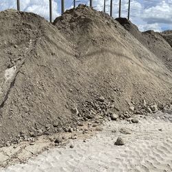 #1 Fill Material (Dirt) for Sale!
