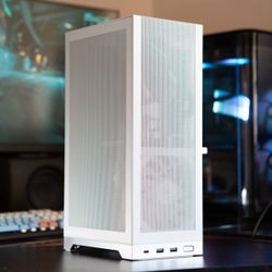 Gaming Computer Small
