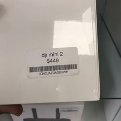 DJI Mini 2 SE Fly More Combo for Sale in Moreno Valley, CA - OfferUp