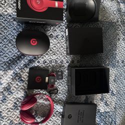 Beats Studio 3