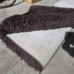 Large (8x 10) Area Rug